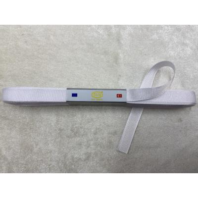 GROGEN BEYAZ 10 MM / 10 METRE