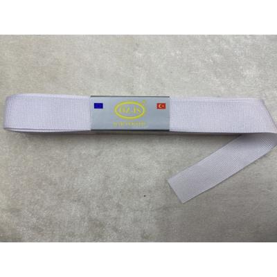 GROGEN BEYAZ 20 MM / 10 METRE