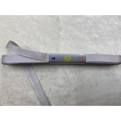 GROGEN GRİ 10 MM / 10 METRE