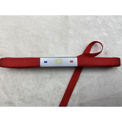 GROGEN KIRMIZI 10 MM / 10 METRE