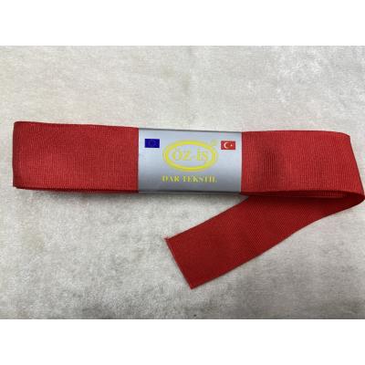 GROGEN KIRMIZI 30 MM / 10 METRE