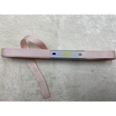 GROGEN PUDRA PEMBE 10 MM / 10 METRE