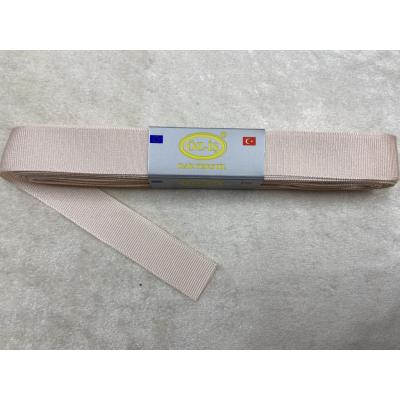 GROGEN PUDRA PEMBE 20 MM / 10 METRE