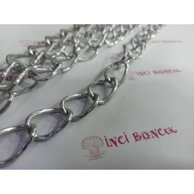 Geniş (İri) Zincirler (Metre Fiyatıdır) No: 39
