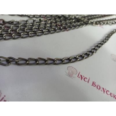 Geniş (İri) Zincirler (Metre Fiyatıdır) No: 48