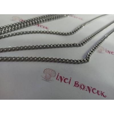 Geniş (İri) Zincirler (Metre Fiyatıdır) No: 49