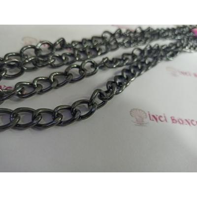 Geniş (İri) Zincirler (Metre Fiyatıdır) No: 9