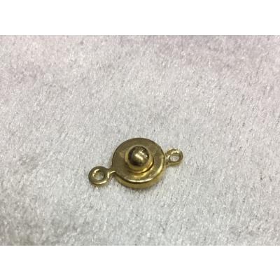 Gold Kaplama Çıt Çıt Kapama