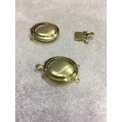 Gold Renk Hasır Kapama