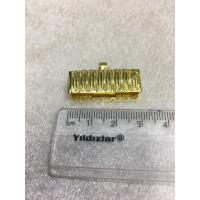 Gold Renk Hasır Kapama