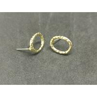 Gold Renk Küpe Klipsi No:70