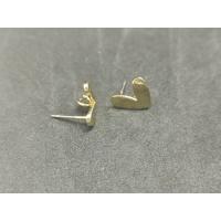 Gold Renk Küpe Klipsi No:74