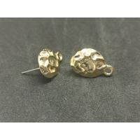 Gold Renk Küpe Klipsi No:86