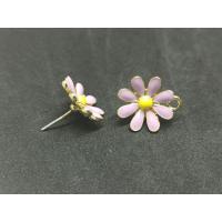 Gold Renk Küpe Klipsi No:92