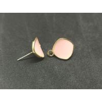 Gold Renk Küpe Klipsi No:94