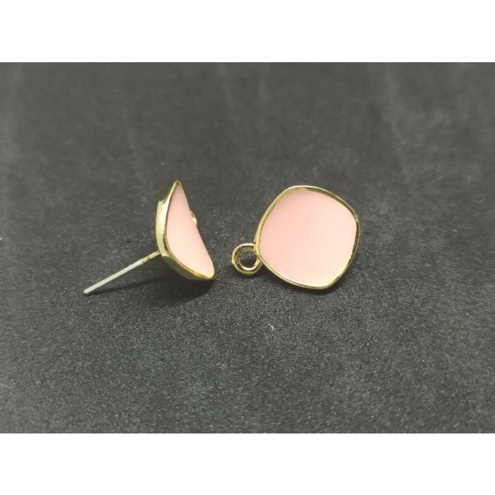 Gold Renk Küpe Klipsi No:94