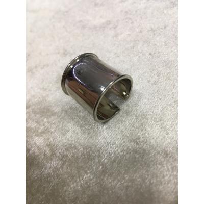 Gümüş Renk 20mm Yüzük Kasası