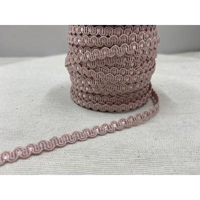 İNCE SU TAŞI PUDRA PEMBE / 1 METRE