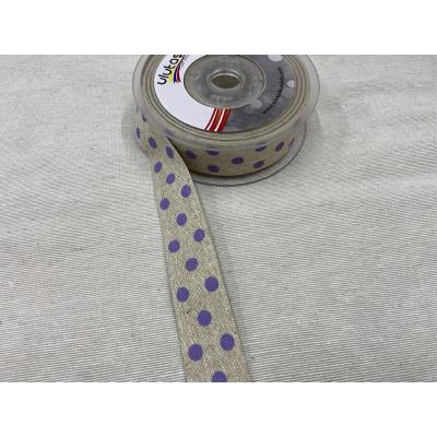 JÜT MOR PUANTİYELİ 2,5 CM / 1 METRE