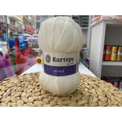 KARTOPU AK-SOFT NO: 019