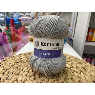 KARTOPU AK-SOFT NO: 1000