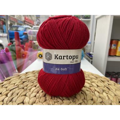 KARTOPU AK-SOFT NO: 114