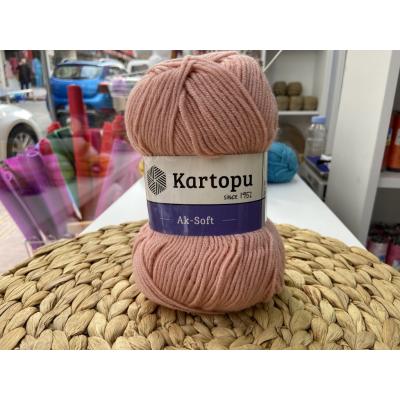 KARTOPU AK-SOFT NO: 258