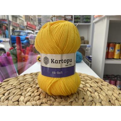 KARTOPU AK-SOFT NO: 307