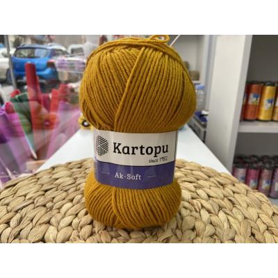 KARTOPU AK-SOFT NO: 313