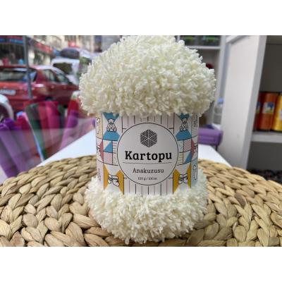 KARTOPU ANAKUZUSU NO: 019