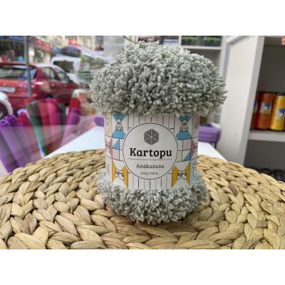 KARTOPU ANAKUZUSU NO: 920