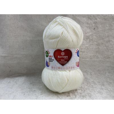 KARTOPU BABY LOVE&CARE NO: K019