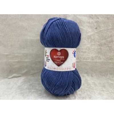 KARTOPU BABY LOVE&CARE NO: K1533
