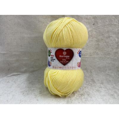 KARTOPU BABY LOVE&CARE NO: K331