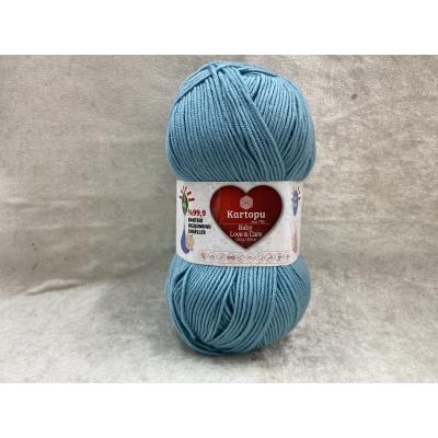 KARTOPU BABY LOVE&CARE NO: K490