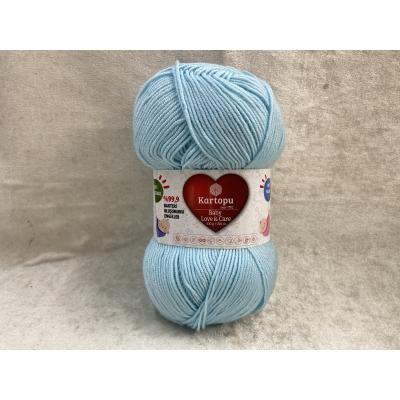 KARTOPU BABY LOVE&CARE NO: K565