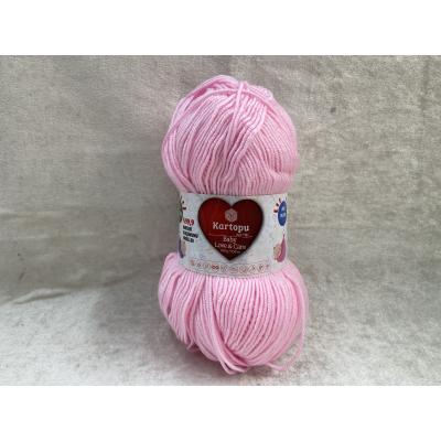 KARTOPU BABY LOVE&CARE NO: K782