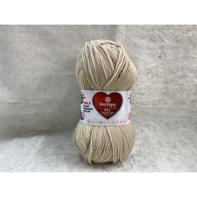 KARTOPU BABY LOVE&CARE NO: K855