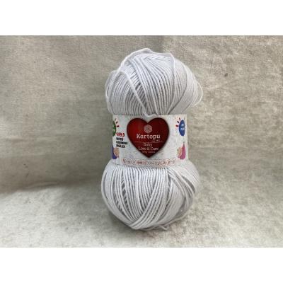 KARTOPU BABY LOVE&CARE NO: K992