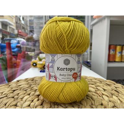 KARTOPU BABY ONE NO: 1321