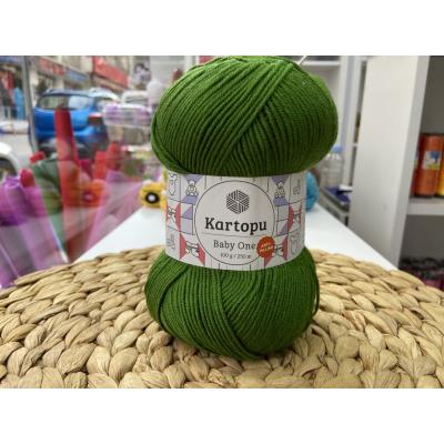 KARTOPU BABY ONE NO: 1391