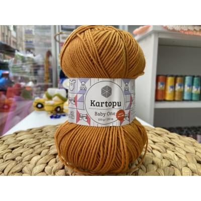KARTOPU BABY ONE NO: 1854