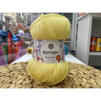 KARTOPU BABY ONE NO: 331