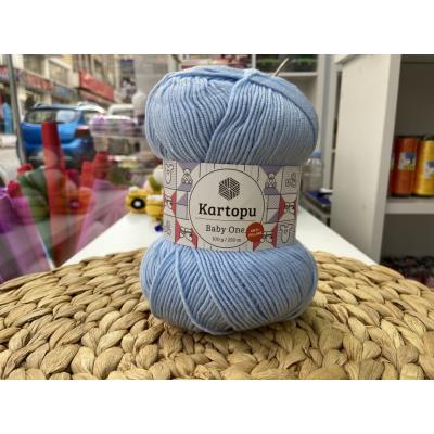 KARTOPU BABY ONE NO: 544
