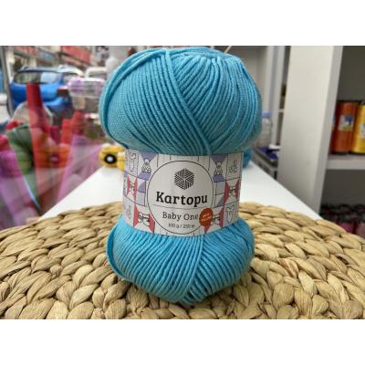 KARTOPU BABY ONE NO: 576