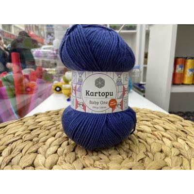 KARTOPU BABY ONE NO: 604