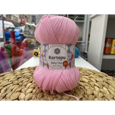 KARTOPU BABY ONE NO: 782