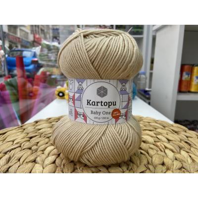 KARTOPU BABY ONE NO: 855