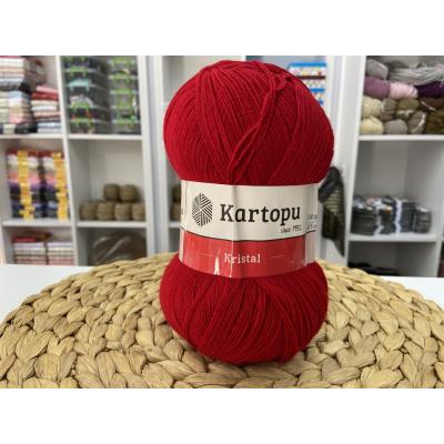KARTOPU KRİSTAL NO: 125