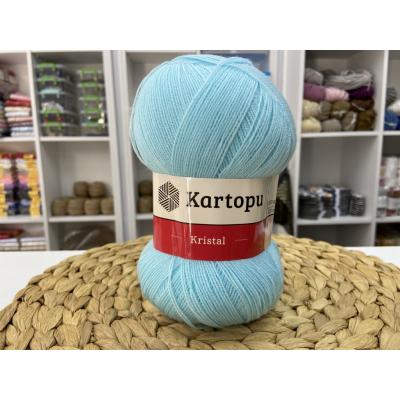 KARTOPU KRİSTAL NO: 1552